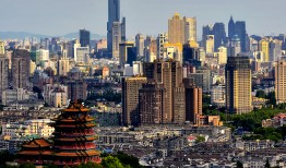 广东最穷的城市是哪些地方 广东最富的城市是哪些地方