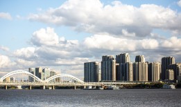 广东省最富的10个县 广东梅州为什么是最穷的城市