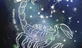 天蝎座最喜欢5个星座的人(你是否在其中)