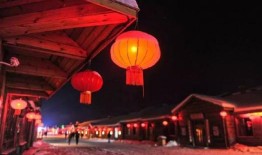 春节的节日运势，节日打牌运势方位