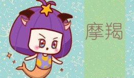 摩羯2022年一月感情，摩羯座在2022年的三件事