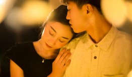 摩羯男白羊女的宿命，摩羯男白羊女