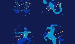 月亮星座和上升星座查询表(揭秘你的内心和外在特质)