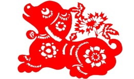 70年属狗何时行大运，70年属狗的桃花运