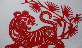 牛年喜庆剪纸图样，2021年属牛本命年忌讳什么颜色？有什么讲究？