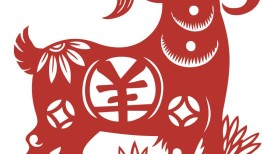 2023年属羊人财运正位(财富大丰收)