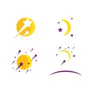 每日星座运势查询美国神婆：今日星盘能量值分布