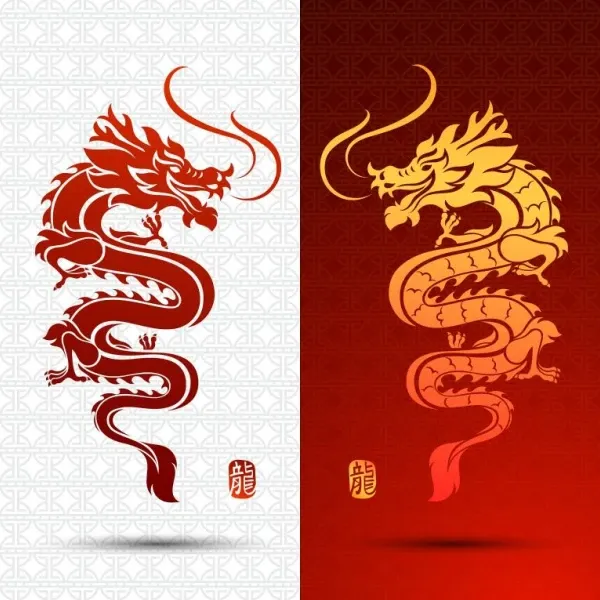 当十二生肖在2024年的时光长河前驻足，每个属相都带着特有的运势密码等待解锁。站在岁运交界的十字路口  第1张