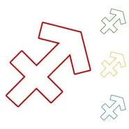 射手座上升水瓶座女生解析：5个隐藏特质全揭秘