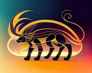 狮子座今日打牌方位选择指南：赢牌秘诀大公开