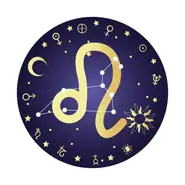 狮子座元素属性解析：风象还是水象？揭秘星座分类真相