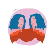 双子女的人格魅力：揭秘她们的3层性格棱镜