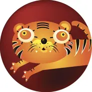 12生肖传说起源与故事大全：英文版详解