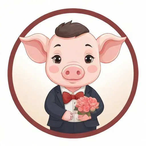 95属猪男最佳婚配前十名属相  第2张