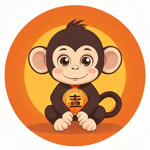2025属猴人的全年运势如何  第1张
