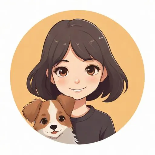 属狗和什么属相最配最合适女孩  第1张