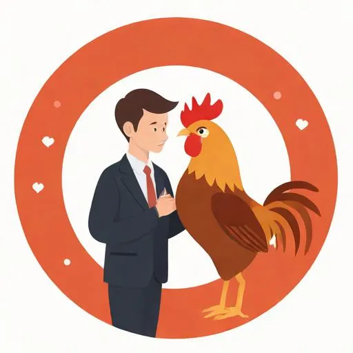 属兔和属鸡的相配吗能不能相信，生肖配对属相婚配本质  第3张