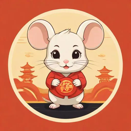 1984年5月属鼠是什么命，属鼠中年转运节点  第2张