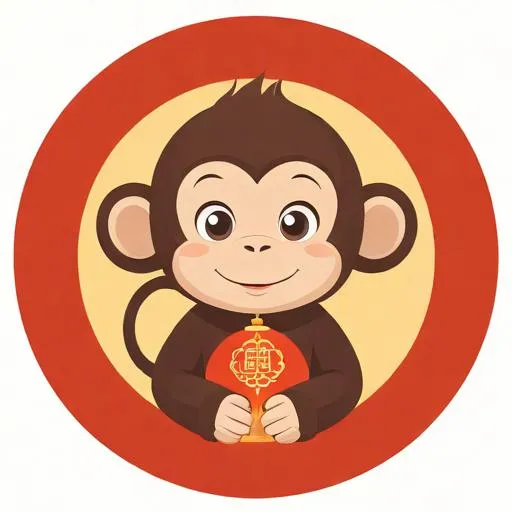 属猴的最佳婚配属相是什么意思，猴婚配生肖性格互补  第3张