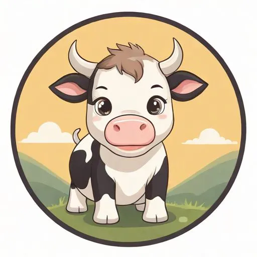 属牛人2025年每月运势完整版，属牛人2025年每月感情变化  第3张