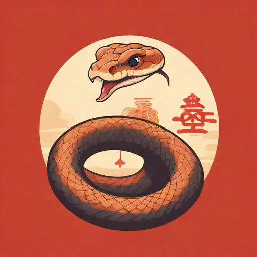 01年蛇年本命年今年要注意什么，今年24岁蛇年是本命年吗  第4张