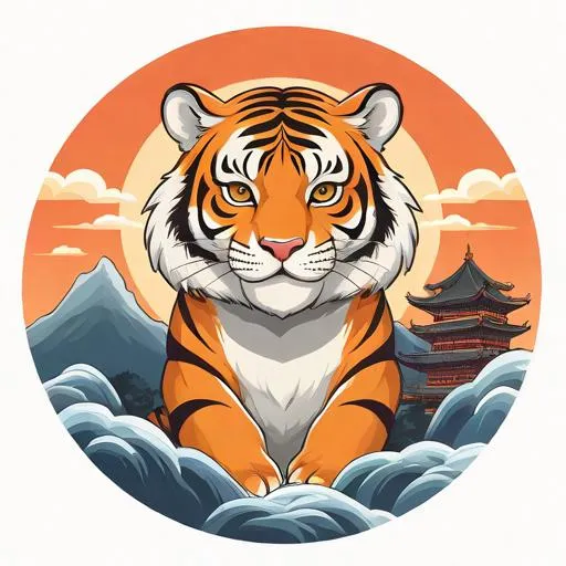 1998年属虎人2025年运势，1998年属虎一生三大坎  第3张