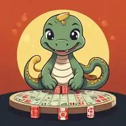 2025属蛇今日打麻将财运如何