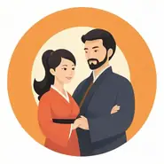 属龙女命中注定的丈夫遇到了牛郎