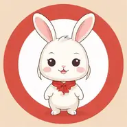 属兔的2025年多大了虚岁呢女