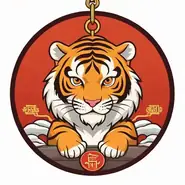 2025属虎害太岁佩戴什么