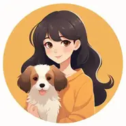 属狗的出生年份表大全图片女孩