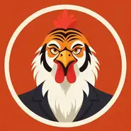 鸡的最佳四个贵人是谁属虎命格