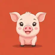 属猪2025年全年运势及运程