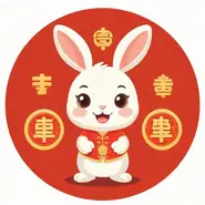 属兔人2025年运势及财运