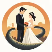 属蛇的和什么属相最适合婚配