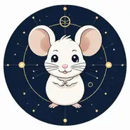 属鼠今日运势及运程十二星座