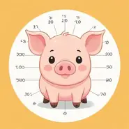 2025年属猪的真正岁数表