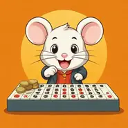 属鼠今日运势打麻将财运如何，属鼠手气调整方法