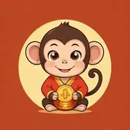 1968年属猴女今天的偏财运：偏财日常提升偏财技巧