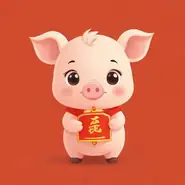 百度1995年属猪今年多少岁，生肖虚岁计算误区