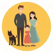 属狗的和什么属相父母最配婚姻，属狗子女婚姻父母生肖影响