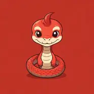 2025年犯太岁属蛇怎么化解，太岁红色元素运用