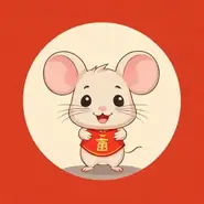 属鼠2025运势全年运势怎么样：属鼠健康财运提醒