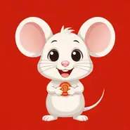 属鼠的人今年多大了86年的老鼠，属鼠运势变化观察