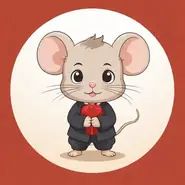 1996属鼠婚姻找哪个方向的好，96年属鼠男婚姻和命运