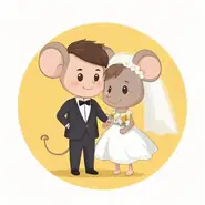 属马人与属鼠人婚配好吗婚姻如何：属鼠和属马的婚姻