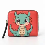 属龙人2025幸运色是什么颜色：属龙的用什么颜色的钱包最好