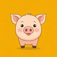 属猪人2025年全年运势及运程：83年属猪2025 年的运气