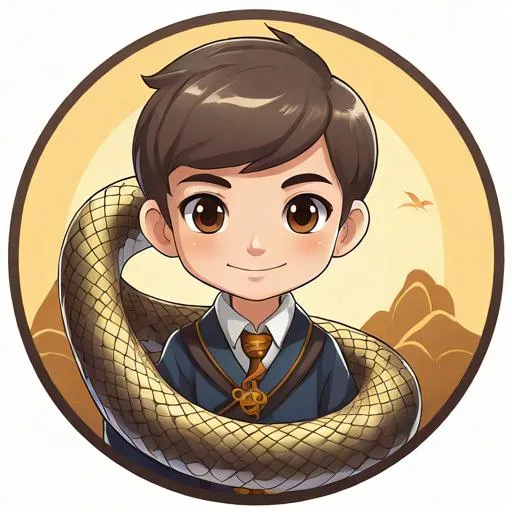 属蛇几月出生最好命运男孩子：属蛇的男孩什么时候出生好  第1张