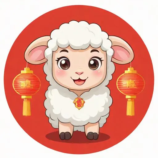 1991年2025属羊多少岁了，1991属羊34岁有两喜  第4张